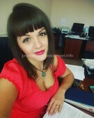 Анкета проститутки Катенька - метро Сокол, возраст - 20