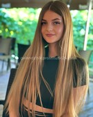 Анкета проститутки Лиза - метро Даниловский, возраст - 21