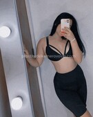 Анкета проститутки Алиса - метро Нагатино-Садовники, возраст - 21