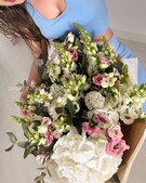 Анкета проститутки Карина - метро Тверской, возраст - 22