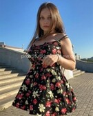 Анкета проститутки Зоя - метро Тверской, возраст - 23