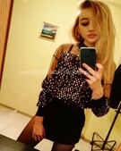 Анкета проститутки Катюша - метро Мещанский, возраст - 23