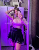 Анкета проститутки Марина - метро Нагатино-Садовники, возраст - 23