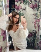 Анкета проститутки Наташа - метро Щукино, возраст - 23