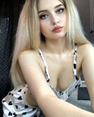 Анкета проститутки Жанна - метро Тверской, возраст - 23
