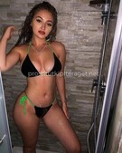 Анкета проститутки Милослава - метро Южнопортовый, возраст - 23