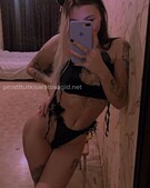 Анкета проститутки Лилия - метро Ломоносовский, возраст - 23