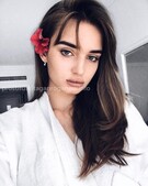 Анкета проститутки Стефания - метро Пресненский, возраст - 23