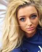 Анкета проститутки Адель - метро Строгино, возраст - 24