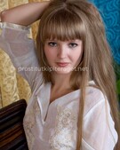 Анкета проститутки Дарина - метро Марьина Роща, возраст - 24