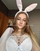 Анкета проститутки Ида - метро Текстильщики, возраст - 24