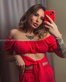 Анкета проститутки Анечка - метро Хорошевский, возраст - 24