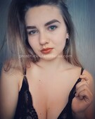 Анкета проститутки Рада - метро Саларьево, возраст - 24