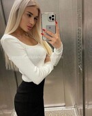 Анкета проститутки Тамара - метро Даниловский, возраст - 24