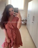 Анкета проститутки Тамара - метро Ясенево, возраст - 24