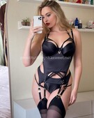 Анкета проститутки Злата - метро Тимирязевский, возраст - 24