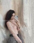 Анкета проститутки Леночка - метро Басманный, возраст - 24