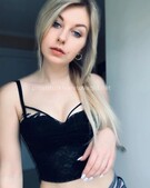 Анкета проститутки Катенька - метро Дорогомилово, возраст - 24