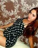 Анкета проститутки Надюша - метро Хамовники, возраст - 25