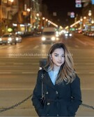 Анкета проститутки Катюша - метро Дорогомилово, возраст - 25