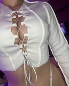 Анкета проститутки Лика - метро Мещанский, возраст - 25