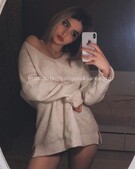 Анкета проститутки Лариса - метро Дорогомилово, возраст - 25