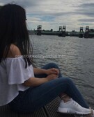 Анкета проститутки Ася - метро Дорогомилово, возраст - 25