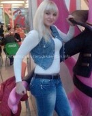 Анкета проститутки Диана - метро Хорошевский, возраст - 25