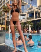 Анкета проститутки Ольга - метро Сокол, возраст - 26