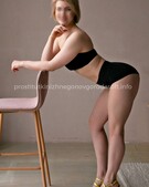 Анкета проститутки Викуля - метро Сокол, возраст - 27