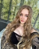 Анкета проститутки Лиза - метро Пресненский, возраст - 27