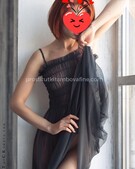 Анкета проститутки Рената - метро Хамовники, возраст - 30