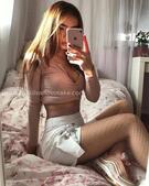 Анкета проститутки Натуся - метро Сокол, возраст - 30